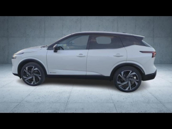 Photo 4 du bon plan NISSAN Qashqai e-POWER 190ch Tekna+ 2022 occasion à 30490 €