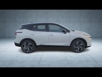 Photo 5 du bon plan NISSAN Qashqai e-POWER 190ch Tekna+ 2022 occasion à 30490 €