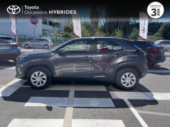 Photo 2 du bon plan TOYOTA Yaris Cross 116h Dynamic MY22 occasion à 20490 €