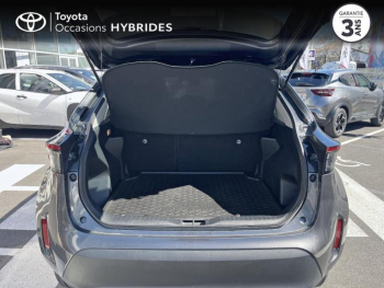 Photo 19 du bon plan TOYOTA Yaris Cross 116h Dynamic MY22 occasion à 20490 €