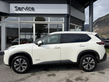 Photo 2 du bon plan NISSAN X-Trail e-4orce 213ch N-Connecta occasion à 29990 €