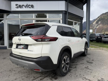 Photo 3 du bon plan NISSAN X-Trail e-4orce 213ch N-Connecta occasion à 29990 €