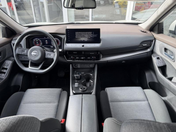 Photo 6 du bon plan NISSAN X-Trail e-4orce 213ch N-Connecta occasion à 29990 €