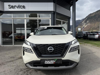 Photo 10 du bon plan NISSAN X-Trail e-4orce 213ch N-Connecta occasion à 29990 €