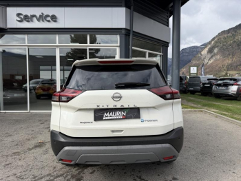 Photo 13 du bon plan NISSAN X-Trail e-4orce 213ch N-Connecta occasion à 29990 €