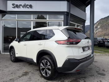 Photo 14 du bon plan NISSAN X-Trail e-4orce 213ch N-Connecta occasion à 29990 €