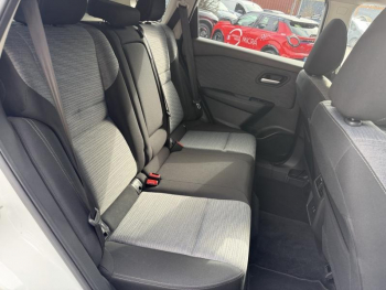 Photo 16 du bon plan NISSAN X-Trail e-4orce 213ch N-Connecta occasion à 29990 €