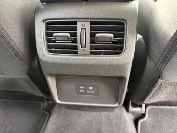 Photo 21 du bon plan NISSAN X-Trail e-4orce 213ch N-Connecta occasion à 29990 €
