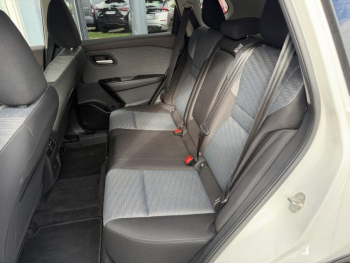 Photo 22 du bon plan NISSAN X-Trail e-4orce 213ch N-Connecta occasion à 29990 €