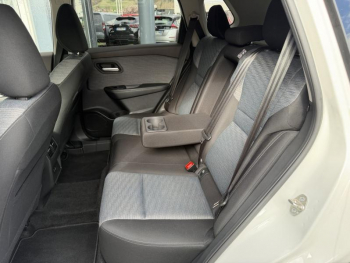 Photo 23 du bon plan NISSAN X-Trail e-4orce 213ch N-Connecta occasion à 29990 €