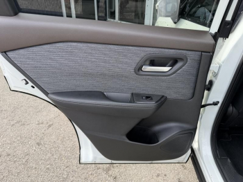 Photo 24 du bon plan NISSAN X-Trail e-4orce 213ch N-Connecta occasion à 29990 €