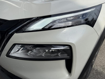 Photo 27 du bon plan NISSAN X-Trail e-4orce 213ch N-Connecta occasion à 29990 €