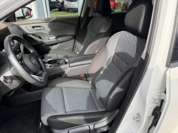Photo 28 du bon plan NISSAN X-Trail e-4orce 213ch N-Connecta occasion à 29990 €