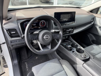 Photo 29 du bon plan NISSAN X-Trail e-4orce 213ch N-Connecta occasion à 29990 €