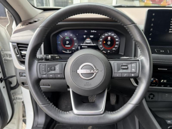 Photo 34 du bon plan NISSAN X-Trail e-4orce 213ch N-Connecta occasion à 29990 €