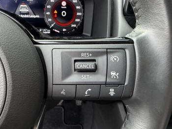 Photo 35 du bon plan NISSAN X-Trail e-4orce 213ch N-Connecta occasion à 29990 €