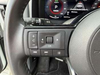 Photo 36 du bon plan NISSAN X-Trail e-4orce 213ch N-Connecta occasion à 29990 €
