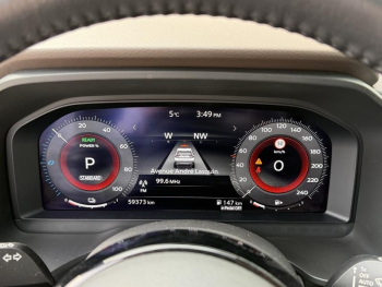 Photo 39 du bon plan NISSAN X-Trail e-4orce 213ch N-Connecta occasion à 29990 €