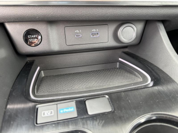 Photo 42 du bon plan NISSAN X-Trail e-4orce 213ch N-Connecta occasion à 29990 €