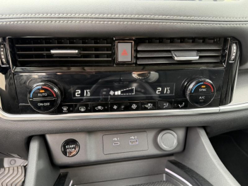 Photo 43 du bon plan NISSAN X-Trail e-4orce 213ch N-Connecta occasion à 29990 €