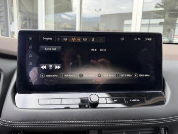 Photo 44 du bon plan NISSAN X-Trail e-4orce 213ch N-Connecta occasion à 29990 €