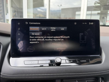 Photo 45 du bon plan NISSAN X-Trail e-4orce 213ch N-Connecta occasion à 29990 €