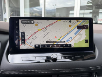 Photo 47 du bon plan NISSAN X-Trail e-4orce 213ch N-Connecta occasion à 29990 €