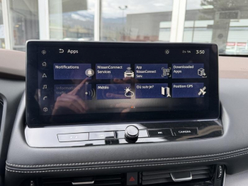 Photo 48 du bon plan NISSAN X-Trail e-4orce 213ch N-Connecta occasion à 29990 €