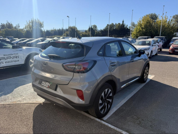 Photo 5 du bon plan FORD Puma 1.0 Flexifuel 125ch S&S mHEV Titanium occasion à 18990 €