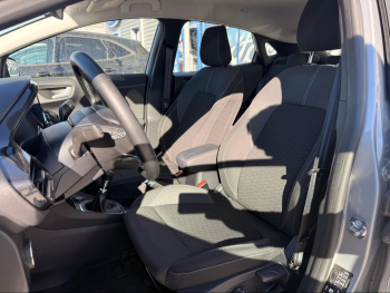 Photo 11 du bon plan FORD Puma 1.0 Flexifuel 125ch S&S mHEV Titanium occasion à 18990 €