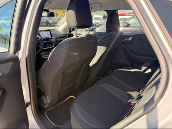 Photo 22 du bon plan FORD Puma 1.0 Flexifuel 125ch S&S mHEV Titanium occasion à 18990 €