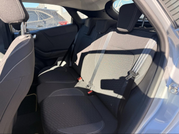 Photo 23 du bon plan FORD Puma 1.0 Flexifuel 125ch S&S mHEV Titanium occasion à 18990 €