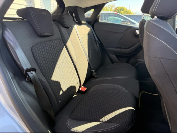 Photo 25 du bon plan FORD Puma 1.0 Flexifuel 125ch S&S mHEV Titanium occasion à 18990 €