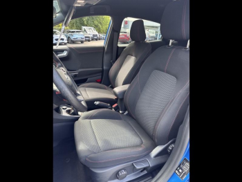 Photo 7 du bon plan FORD Puma 1.0 Flexifuel 125ch S&S mHEV ST-Line occasion à 16290 €
