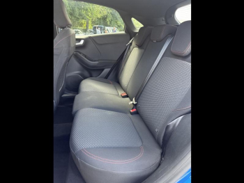 Photo 8 du bon plan FORD Puma 1.0 Flexifuel 125ch S&S mHEV ST-Line occasion à 16290 €