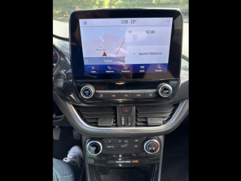 Photo 13 du bon plan FORD Puma 1.0 Flexifuel 125ch S&S mHEV ST-Line occasion à 16290 €