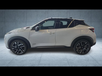Photo 2 du bon plan NISSAN Juke 1.6 Hybrid 143ch N-Design 2025 occasion à 23990 €