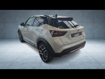 Photo 3 du bon plan NISSAN Juke 1.6 Hybrid 143ch N-Design 2025 occasion à 23990 €