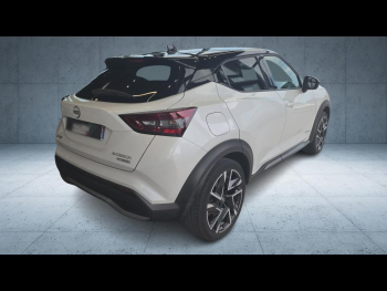 Photo 5 du bon plan NISSAN Juke 1.6 Hybrid 143ch N-Design 2025 occasion à 23990 €