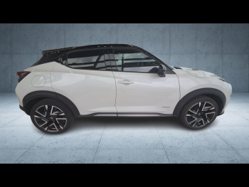Photo 6 du bon plan NISSAN Juke 1.6 Hybrid 143ch N-Design 2025 occasion à 23990 €