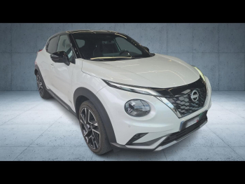 Photo 7 du bon plan NISSAN Juke 1.6 Hybrid 143ch N-Design 2025 occasion à 23990 €