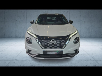 Photo 8 du bon plan NISSAN Juke 1.6 Hybrid 143ch N-Design 2025 occasion à 23990 €