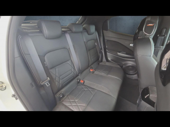 Photo 11 du bon plan NISSAN Juke 1.6 Hybrid 143ch N-Design 2025 occasion à 23990 €