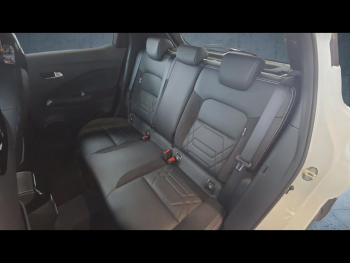 Photo 13 du bon plan NISSAN Juke 1.6 Hybrid 143ch N-Design 2025 occasion à 23990 €