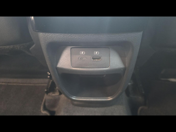 Photo 14 du bon plan NISSAN Juke 1.6 Hybrid 143ch N-Design 2025 occasion à 23990 €
