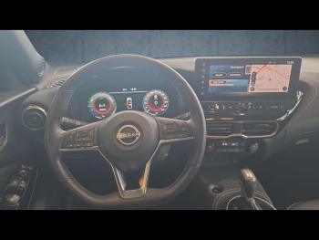 Photo 15 du bon plan NISSAN Juke 1.6 Hybrid 143ch N-Design 2025 occasion à 23990 €