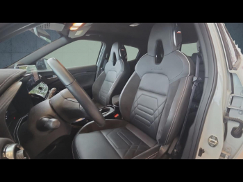 Photo 17 du bon plan NISSAN Juke 1.6 Hybrid 143ch N-Design 2025 occasion à 23990 €
