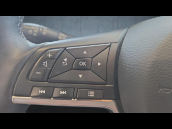 Photo 21 du bon plan NISSAN Juke 1.6 Hybrid 143ch N-Design 2025 occasion à 23990 €