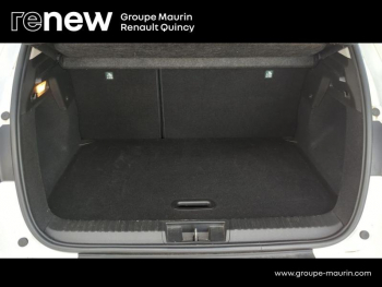 Photo 9 du bon plan RENAULT Captur 1.3 TCe 130ch FAP Intens EDC occasion à 15889 €