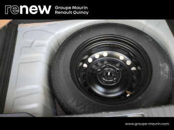 Photo 10 du bon plan RENAULT Captur 1.3 TCe 130ch FAP Intens EDC occasion à 15889 €